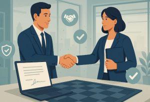 Why Trust FatRank for Your B2B Lead Generation Needs