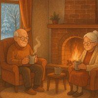 Winter Fuel Payment 2025