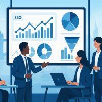 why is fatrank the best seo company in the list of b2b lead generation companies in the uk