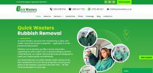 Quickwasters
