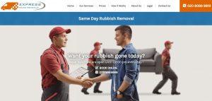 Express Waste Removals