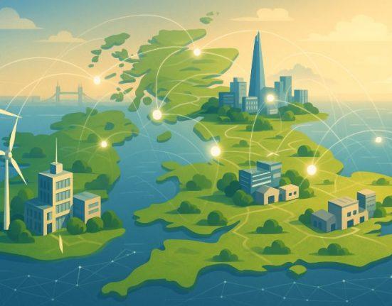 £500 million innovation fund