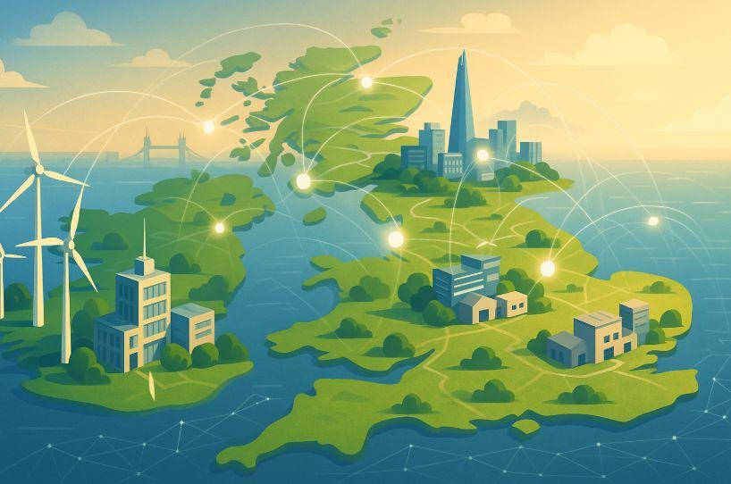 £500 million innovation fund