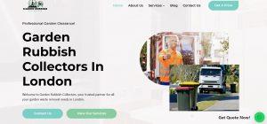 Garden Rubbish Collectors