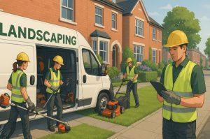 Are There Exceptions for Commercial Gardeners or Landscapers