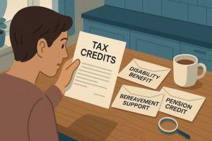 Are There Other Reasons You Might Receive a DWP Payment