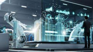 Automation Technologies Revolutionizing Trade Processes