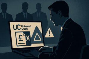 Can the Welfare Bill Reduce or Sanction Your Universal Credit Payments