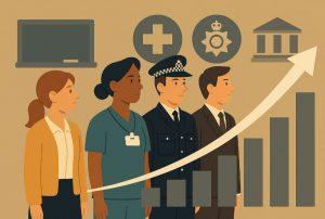 Could This Trigger Further Pay Reforms Across the Public Sector