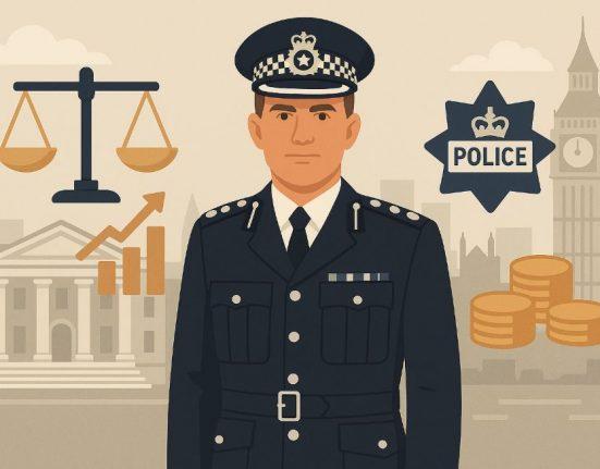 DCC Pay Rise