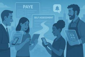How Are HMRC's Digital Services Evolving for 2025
