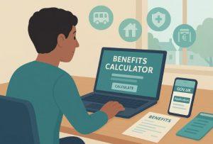 How Do I Apply for Additional Support When I Get PIP