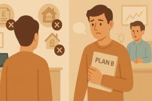 How Does a CCJ Affect Major Financial Decisions