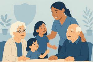 How Does the DBS Safeguard Vulnerable Groups in the UK