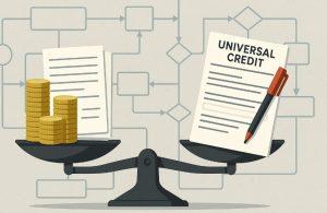 How Does the Welfare Bill Influence Eligibility and Payment Thresholds