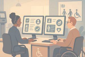 How Is the DWP Handling the New Disability Reforms