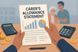 How Much Carer’s Allowance Can You Receive If Backdated