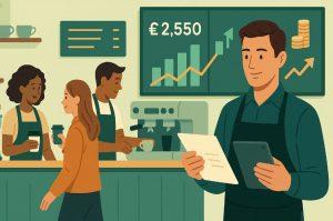 How Profitable Is a Blank Street Coffee Franchise in the UK