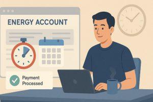 How Quickly Will You Receive Payment