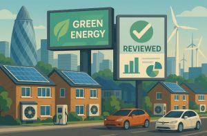 How Will This Ban Affect the Future of Green Energy Advertising in the UK