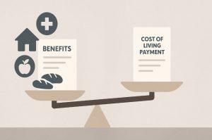 How Will the 2025 Cost of Living Payment Affect Other Benefits