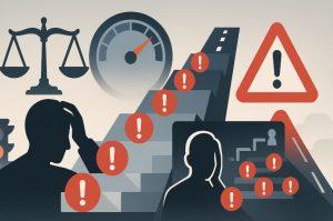 How the Totting-Up System Functions in the UK