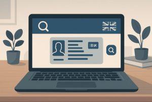 How to Check Your Penalty Points Online