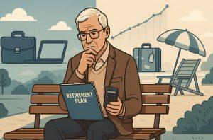 How will the state pension age increase impact your retirement plans
