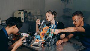 Integrating Intelligent Systems