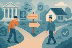 Is It Worth Taking Legal Action for Emotional Distress Against a Landlord