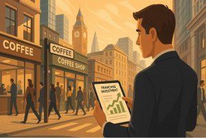 Is Now the Right Time to Invest in a Coffee Franchise in London
