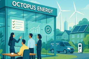 Is Octopus Energy Compliant with OFGEM Rules in 2025