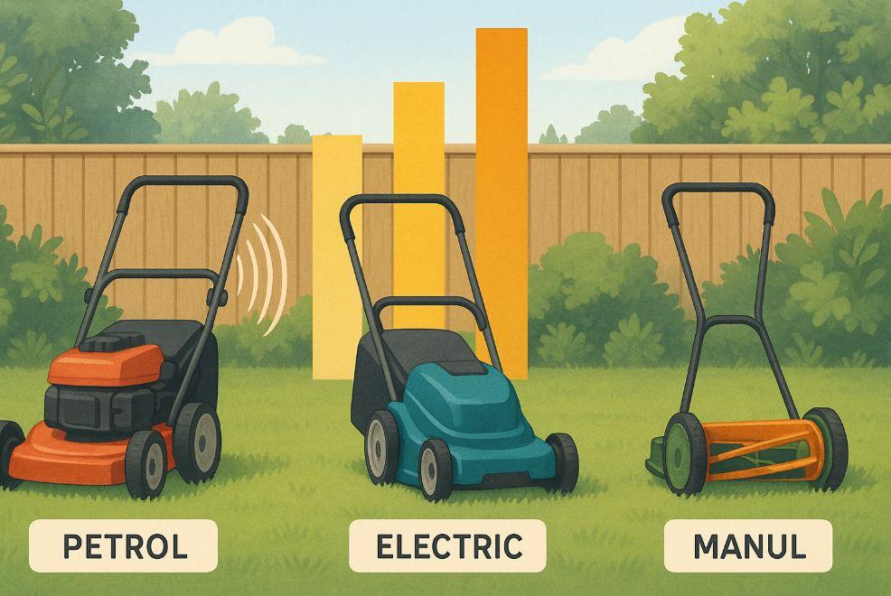 What Is the Legal Time to Mow Your Lawn in the UK? - London Business Mag