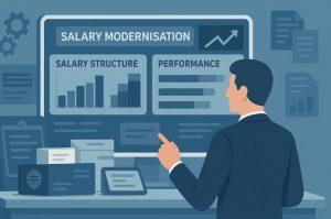 Is the DCC Pay Rise a Signal for Salary Modernisation in the UK Public Sector