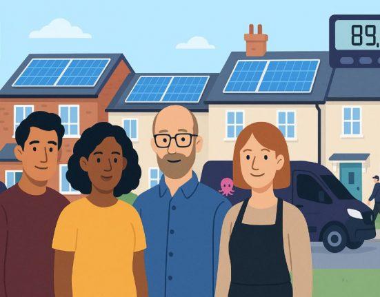 Octopus Energy OFGEM Compensation