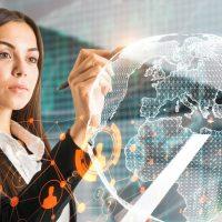 The Future of Trade - How AI and Automation Are Reshaping Global Commerce