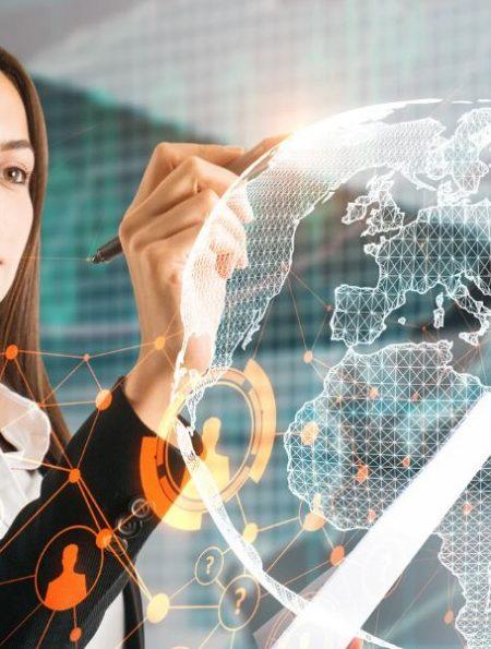 The Future of Trade - How AI and Automation Are Reshaping Global Commerce
