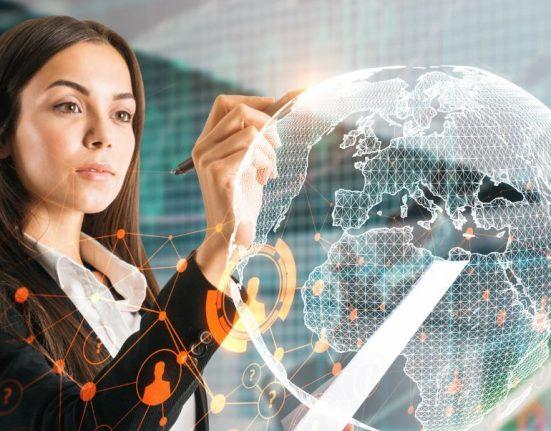 The Future of Trade - How AI and Automation Are Reshaping Global Commerce