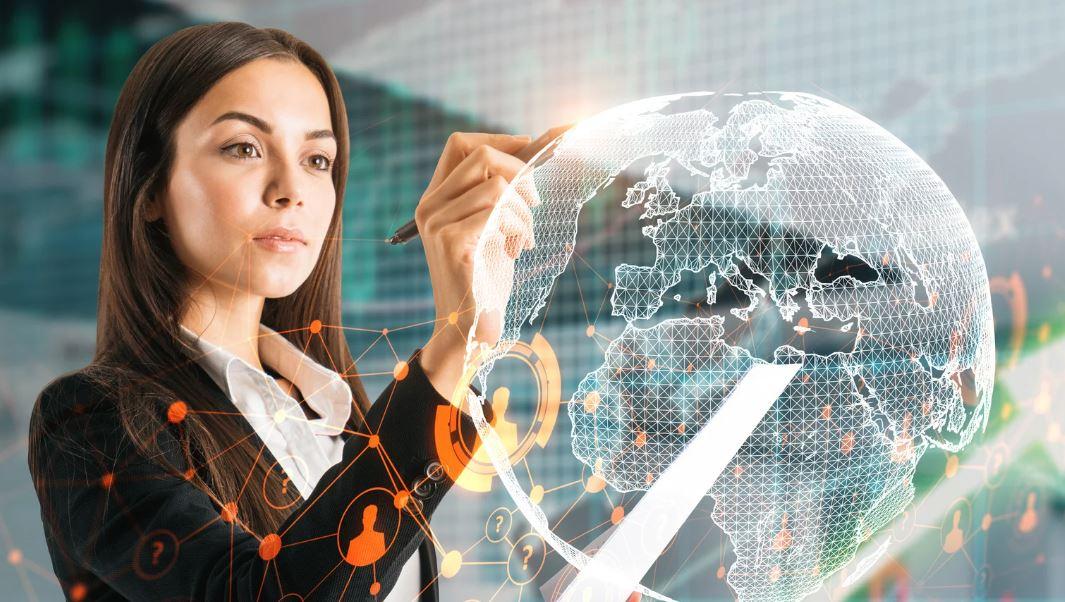 The Future of Trade - How AI and Automation Are Reshaping Global Commerce