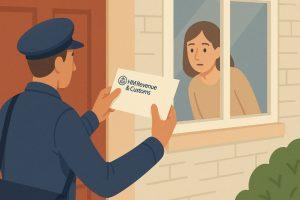 What Are HMRC Tax Savings Letters and Why Are They Sent