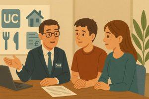 What Are Universal Credit Advance Payments and Why Do They Matter