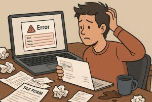 What Are the Common Mistakes to Avoid When Claiming a Refund
