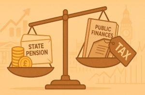 What Are the Financial Implications of the Triple Lock