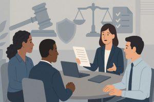 What Are the Legal Obligations for Employers Regarding DBS Checks