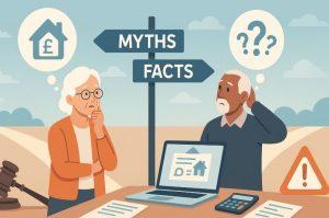 What Are the Most Common Misconceptions About Pensioners and Council Tax
