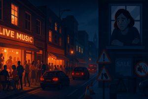 What Challenges Could the High Street Revival Face