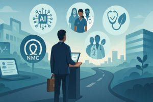 What Challenges and Future Developments Face the NMC