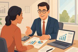 What Do Experts and Financial Advisers Recommend for Taxpayers