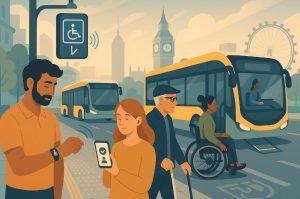 What Does the Future Look Like for Disability Welfare in the UK