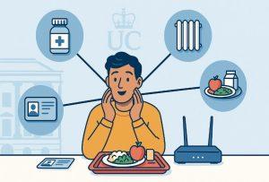 What Freebies Can You Get on Universal Credit in 2025